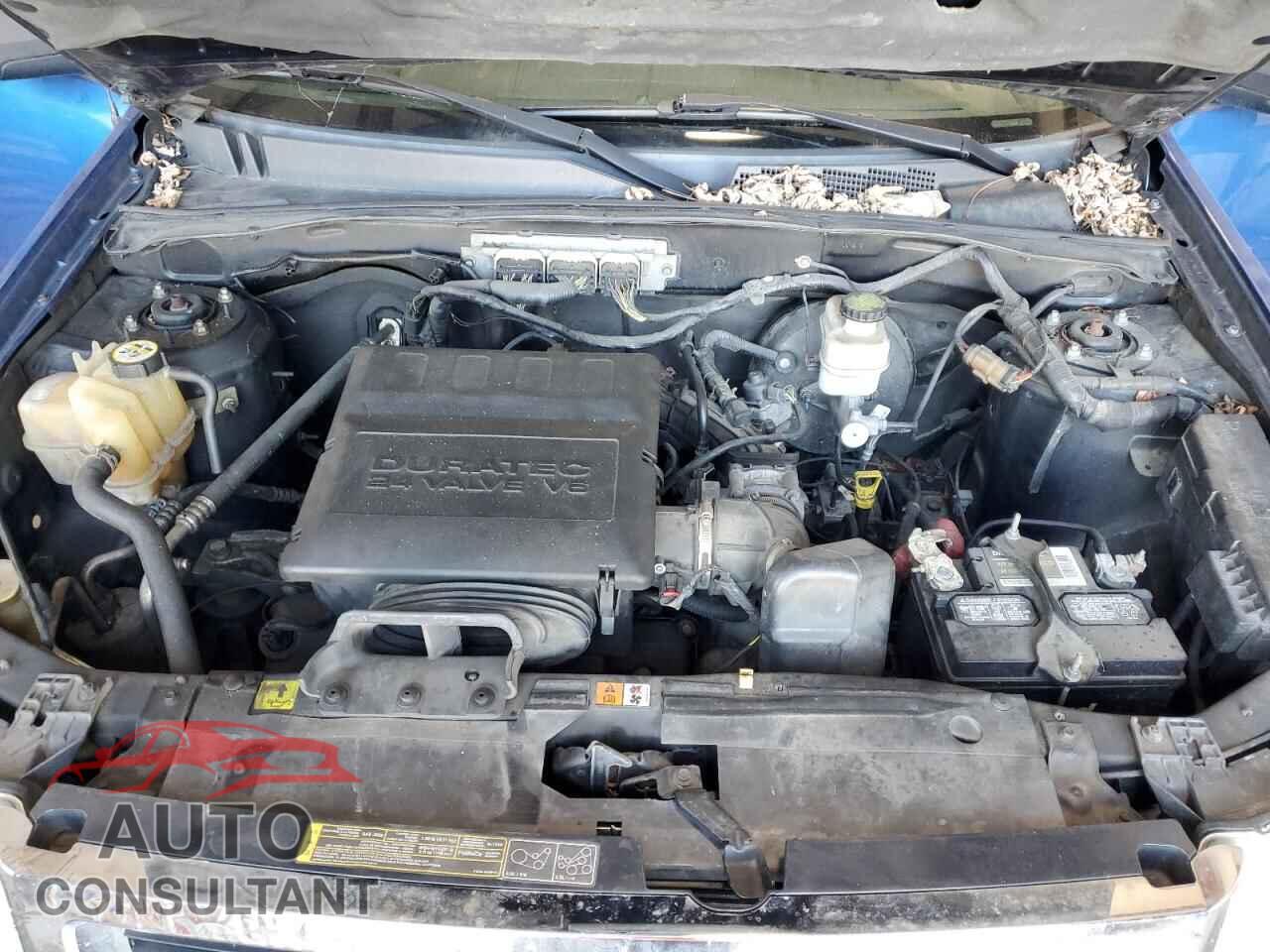 FORD ESCAPE 2012 - 1FMCU9DG1CKB01744