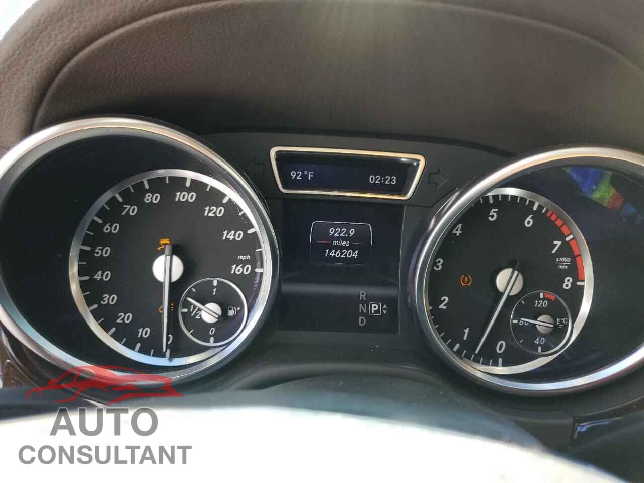 MERCEDES-BENZ GL-CLASS 2013 - 4JGDF7CE1DA180228