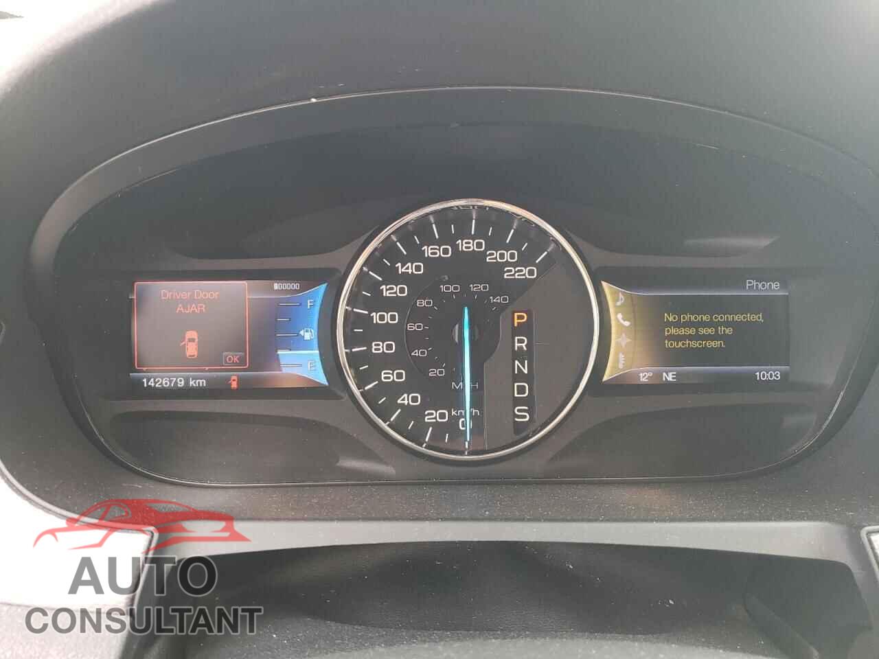 FORD EDGE 2013 - 2FMDK3JC4DBC71486