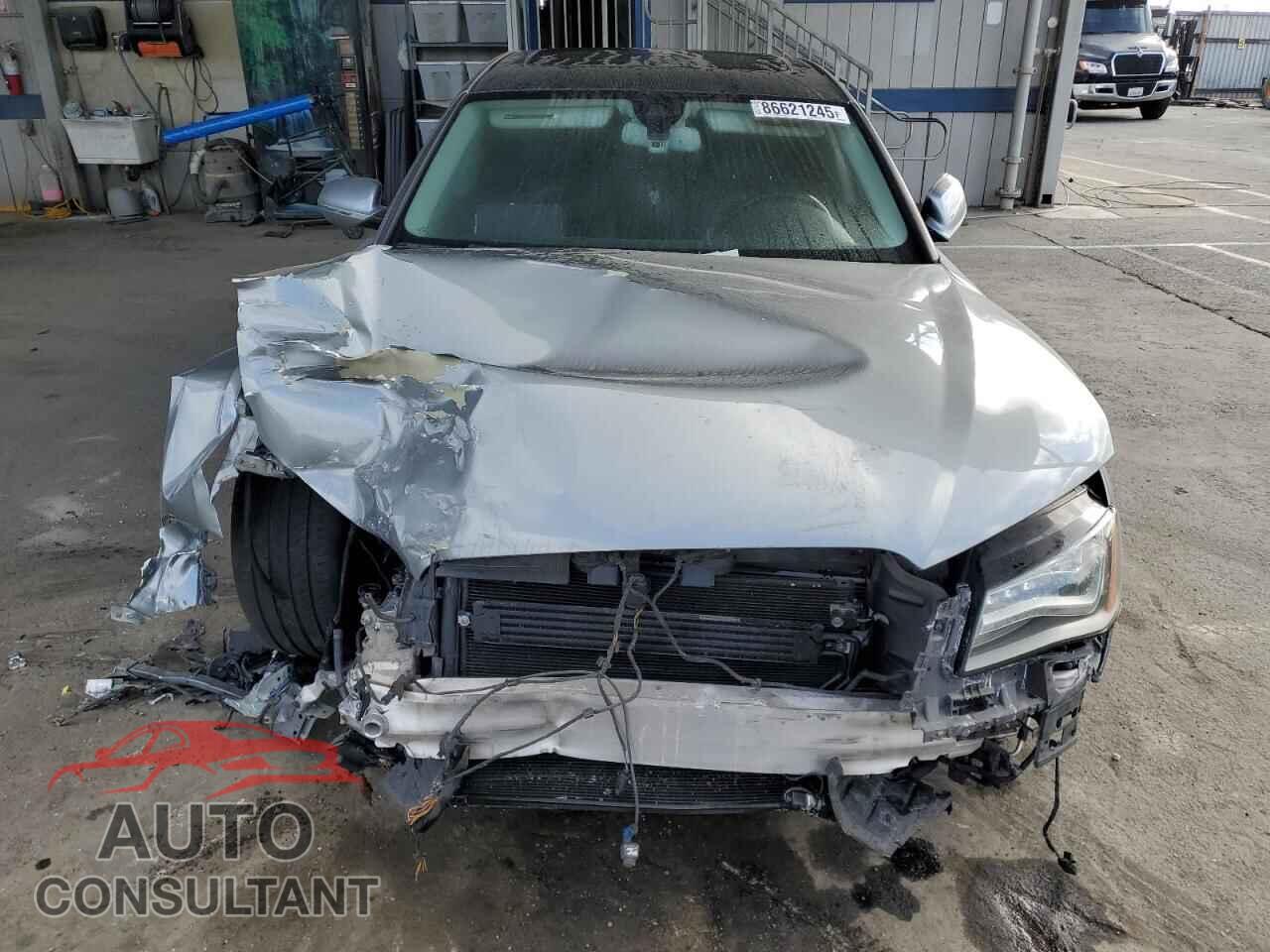 AUDI A8 2013 - WAUR2AFD5DN006853