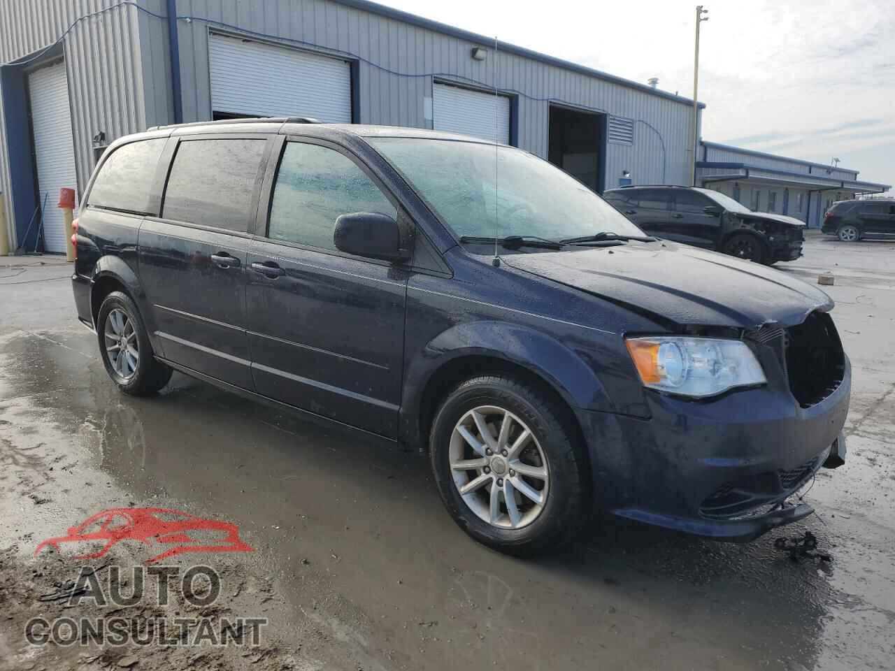 DODGE CARAVAN 2015 - 2C4RDGCG3FR667611