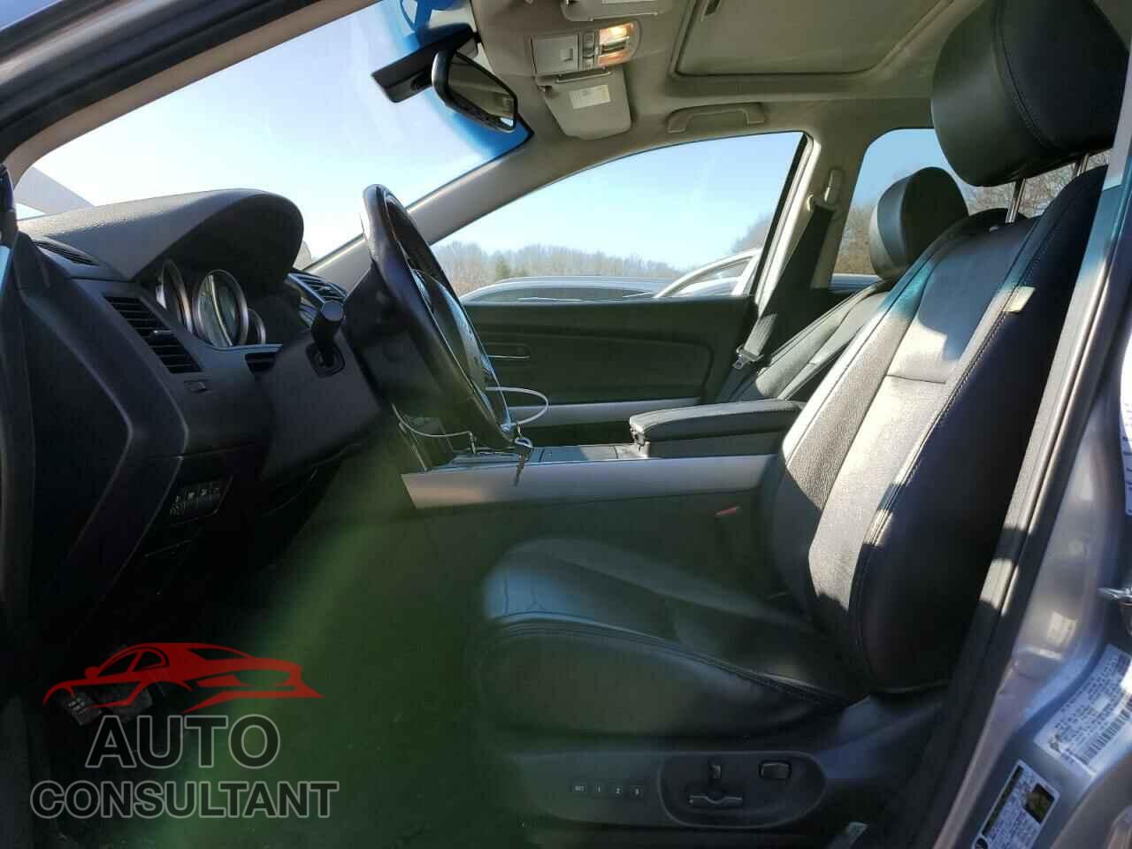 MAZDA CX-9 2011 - JM3TB3DV2B0320431