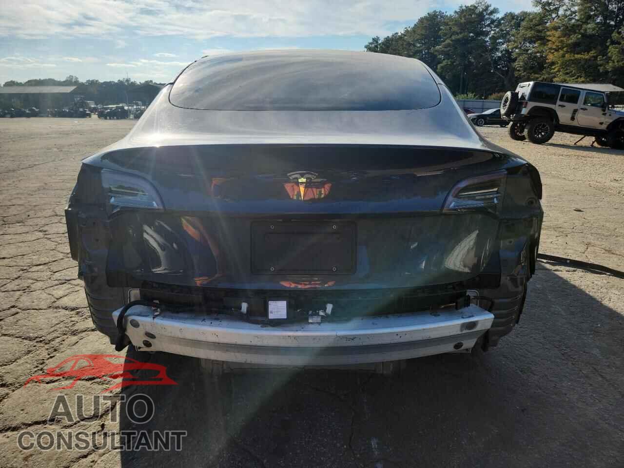 TESLA MODEL 3 2021 - 5YJ3E1EA3MF856633
