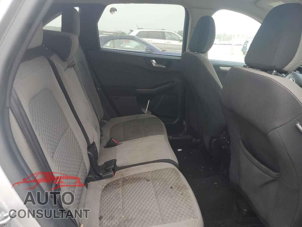 FORD ESCAPE 2020 - 1FMCU0G63LUA32896