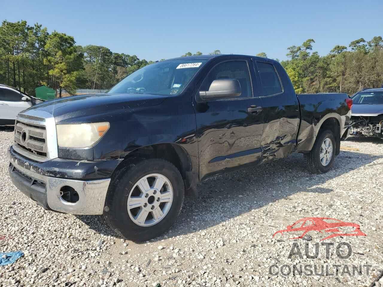 TOYOTA TUNDRA 2013 - 5TFRM5F11DX057121