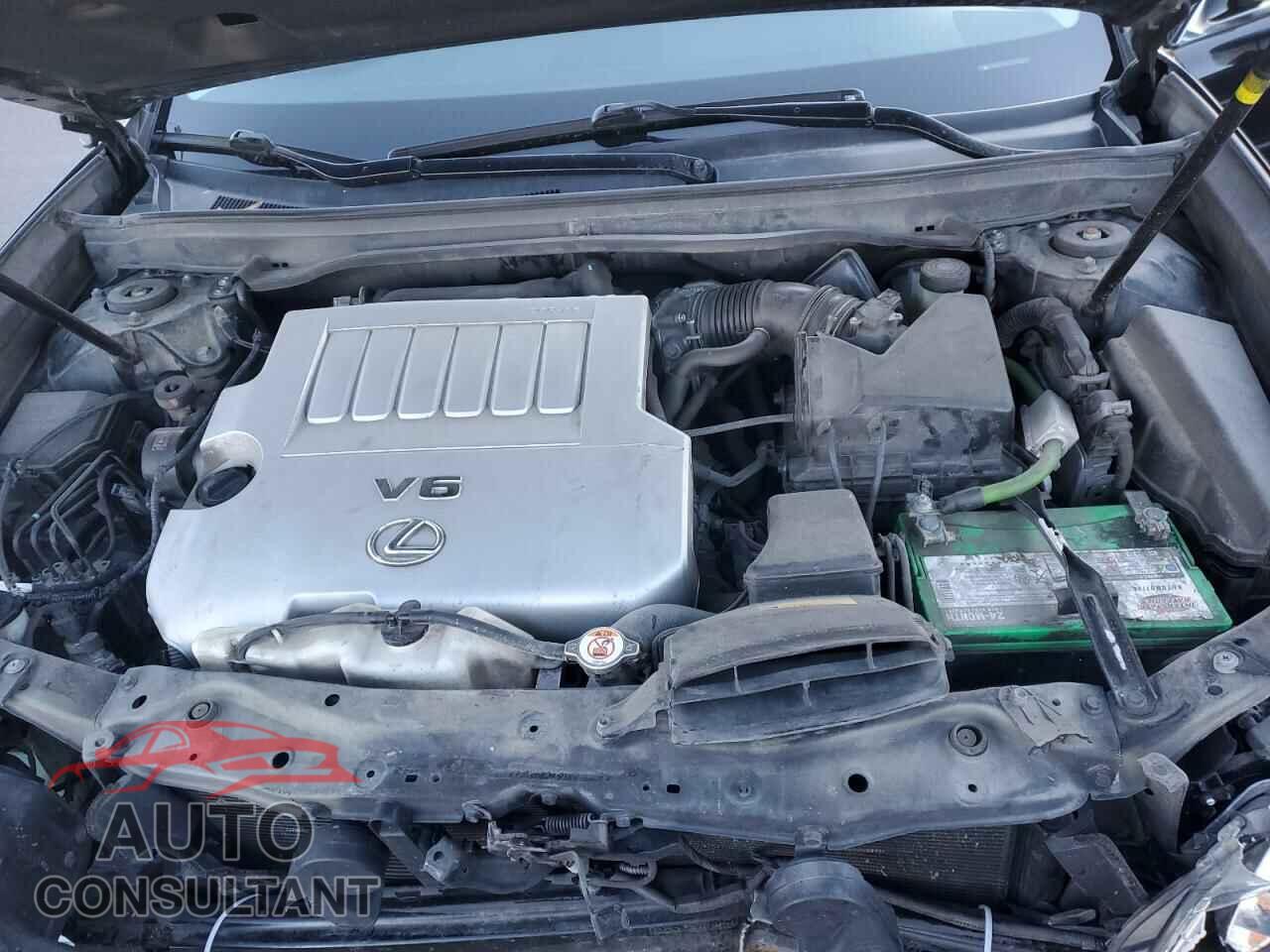 LEXUS ES350 2014 - JTHBK1GG4E2150022