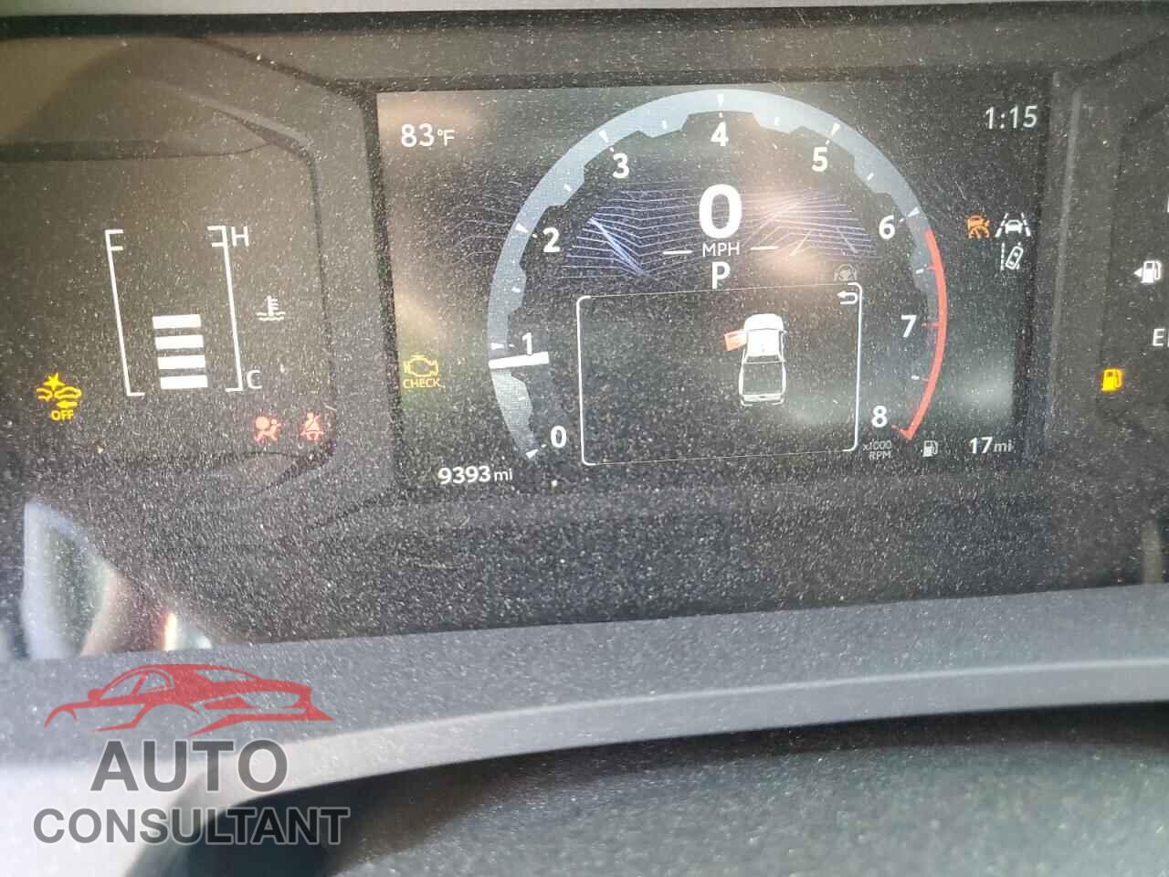 VOLKSWAGEN PASSAT 2014 - 1VWBN7A37EC080833