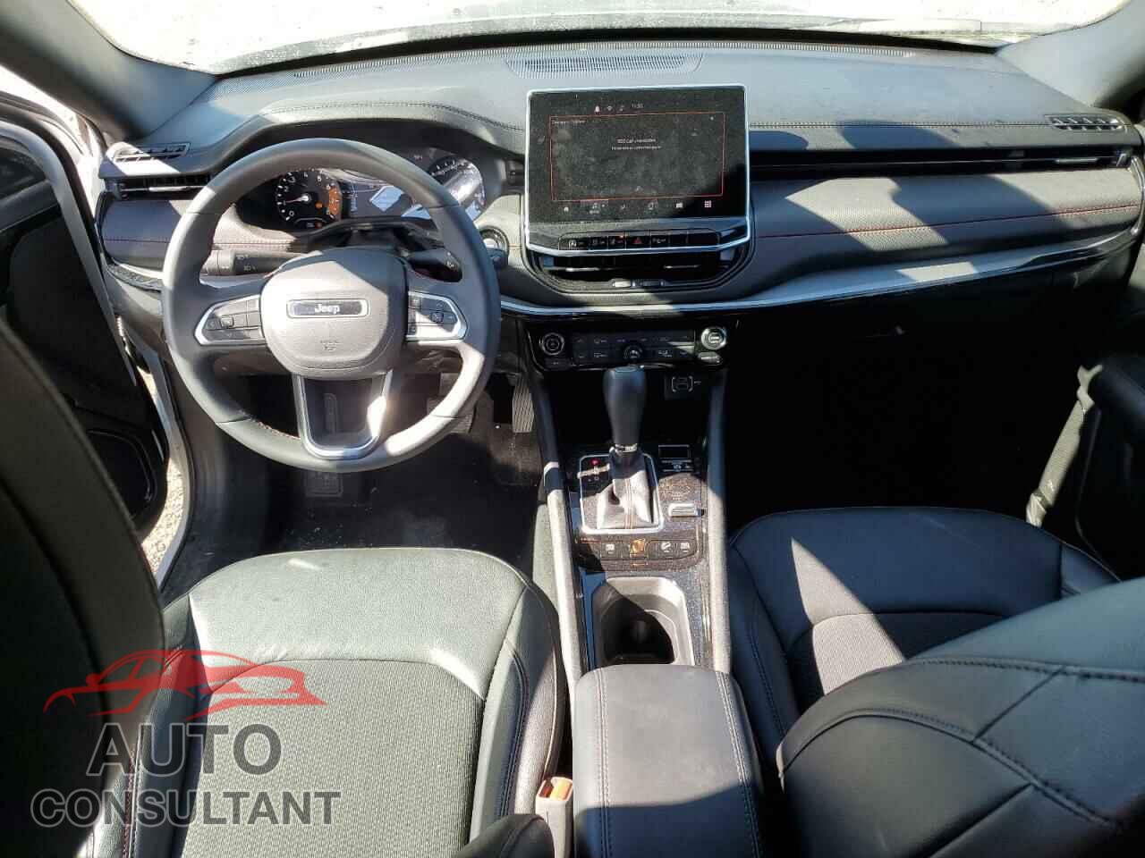 JEEP COMPASS 2024 - 3C4NJDDN5RT149830