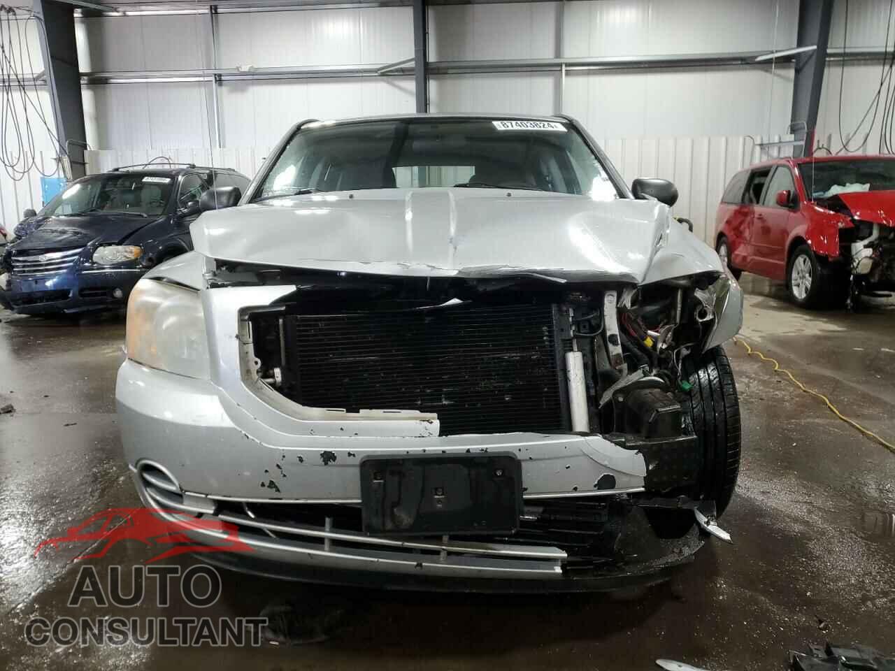 DODGE CALIBER 2010 - 1B3CB4HA1AD550413