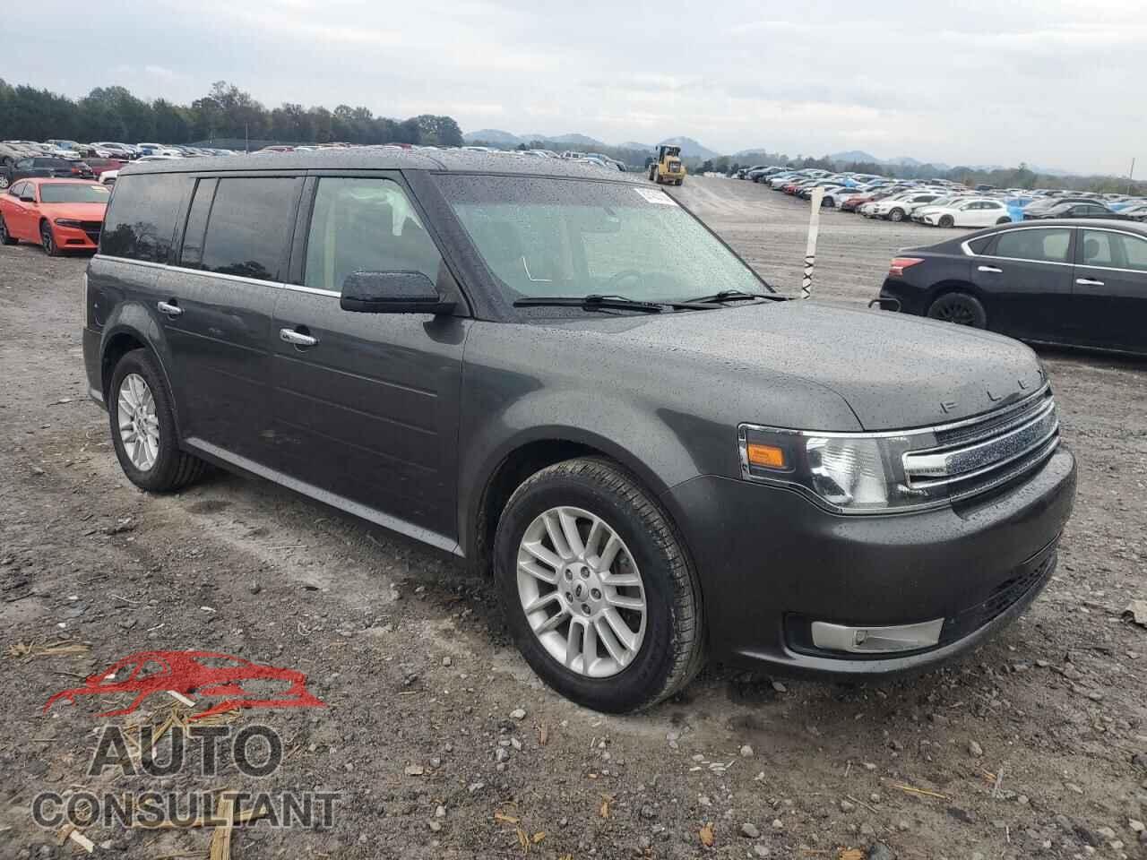 FORD FLEX 2016 - 2FMGK5C82GBA06085