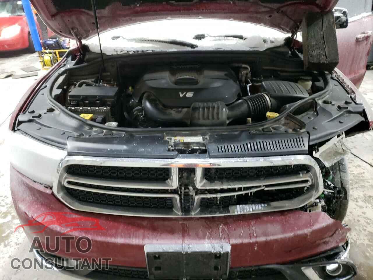 DODGE DURANGO 2015 - 1C4RDJDG8FC759771