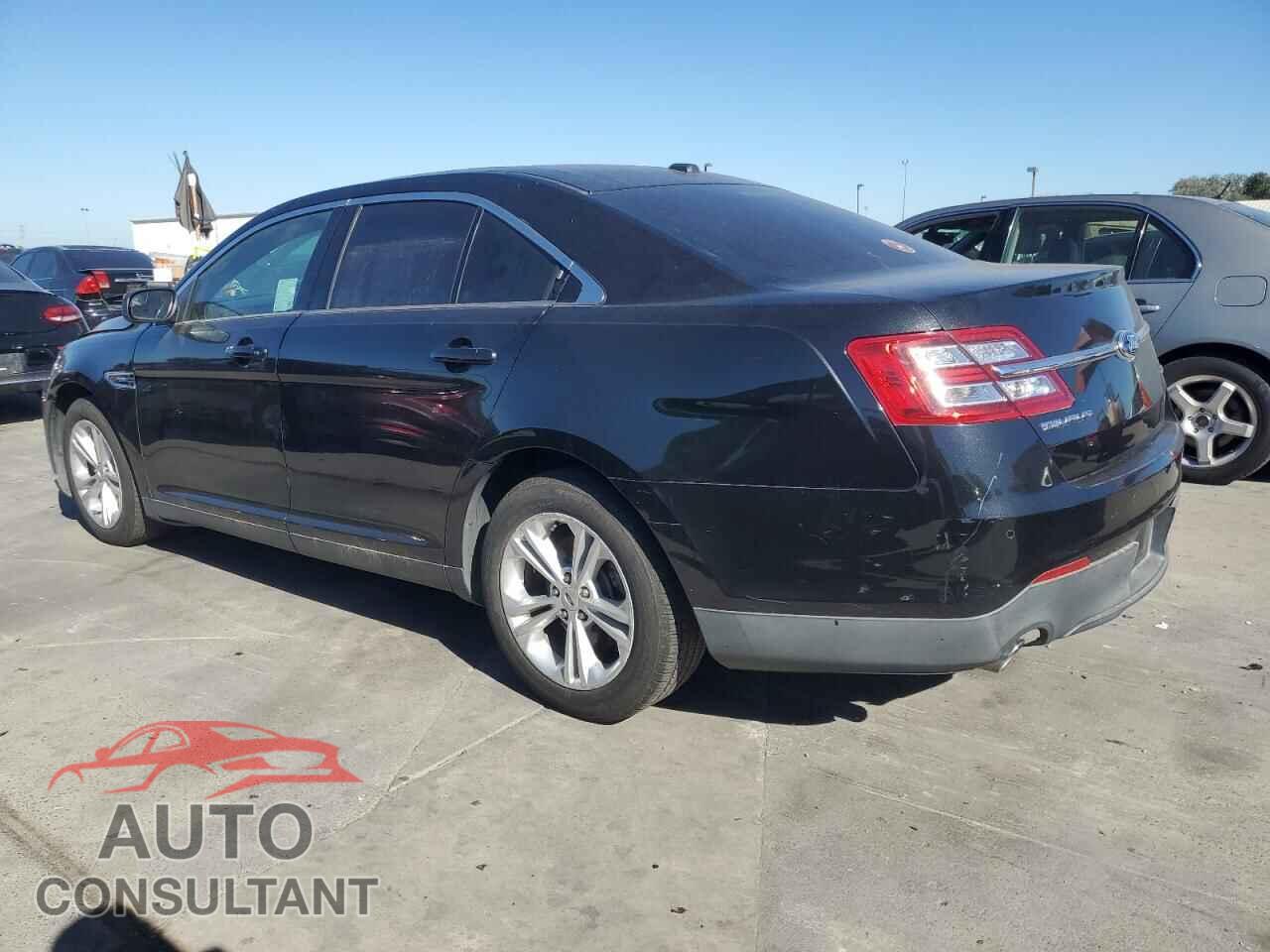 FORD TAURUS 2013 - 1FAHP2E83DG130320