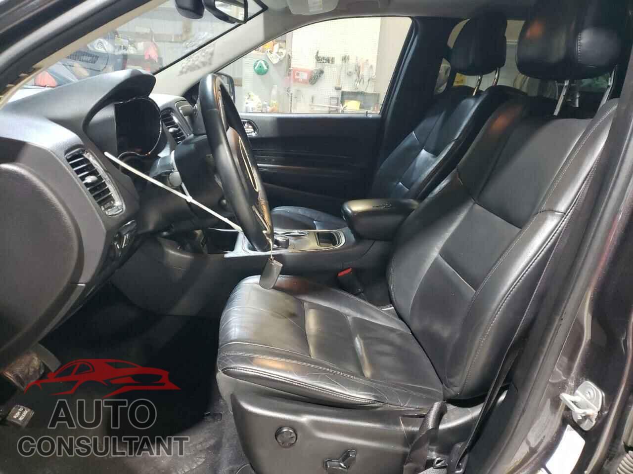 DODGE DURANGO 2015 - 1C4RDJDG7FC710349