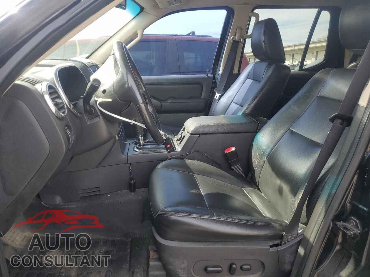 FORD EXPLORER 2010 - 1FMEU5DE7AUA33547