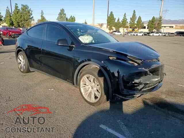 TESLA MODEL Y 2023 - 7SAYGAEE3PF833606