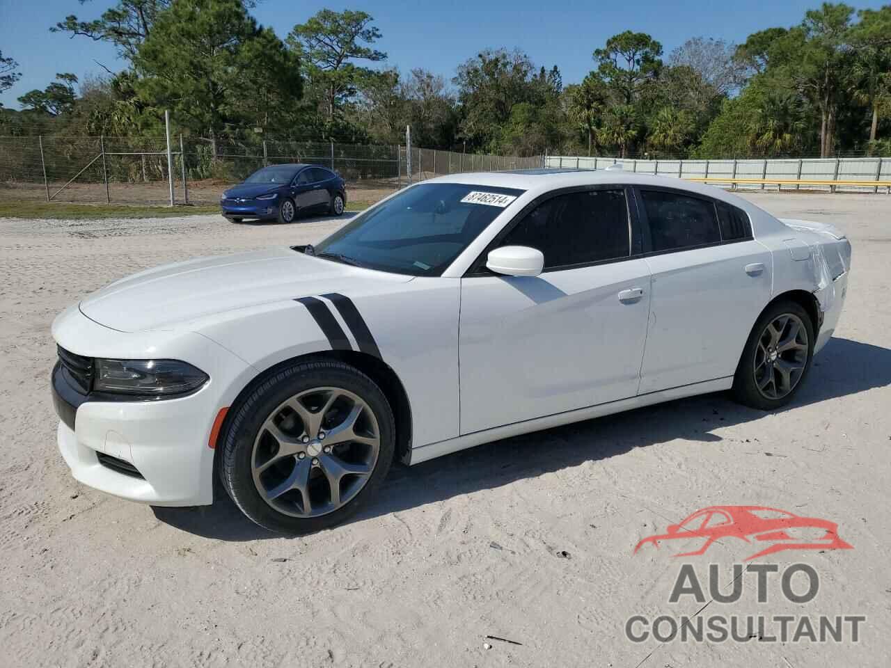 DODGE CHARGER 2016 - 2C3CDXHG4GH251805