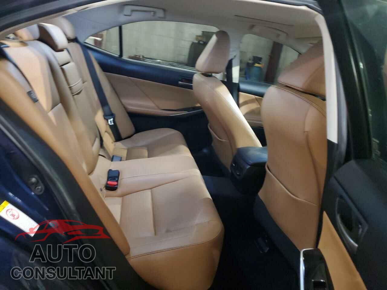 LEXUS IS 2017 - JTHCM1D25H5018798