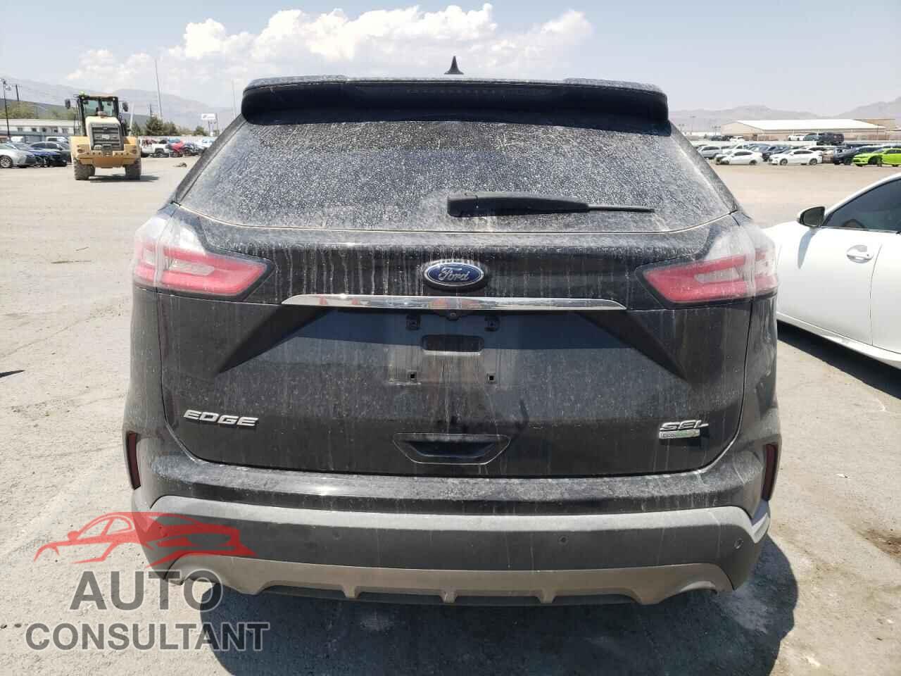 FORD EDGE 2019 - 2FMPK3J94KBC63225