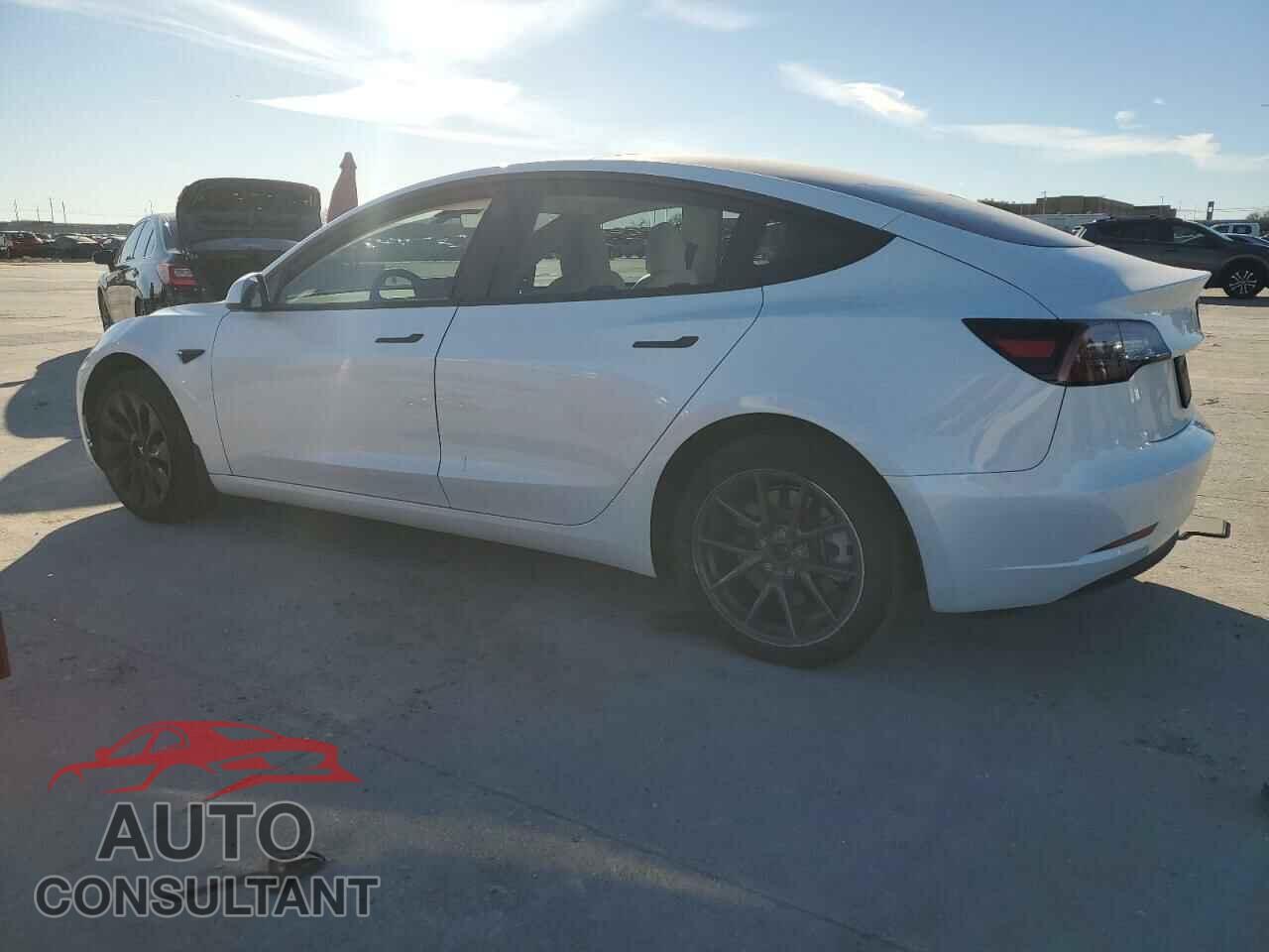 TESLA MODEL 3 2023 - 5YJ3E1EA8PF600699