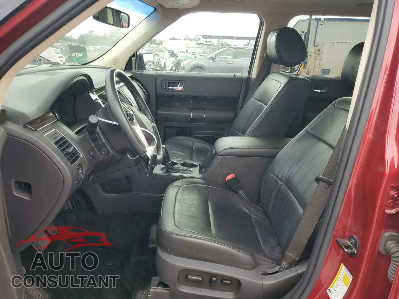 FORD FLEX 2015 - 2FMGK5C8XFBA15812