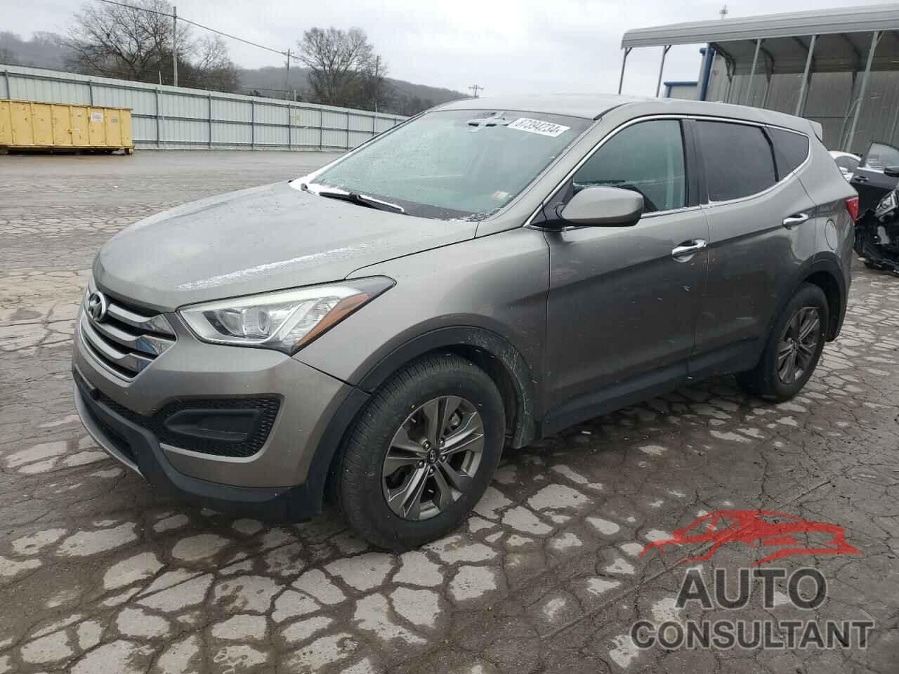 HYUNDAI SANTA FE 2015 - 5XYZTDLB0FG303057