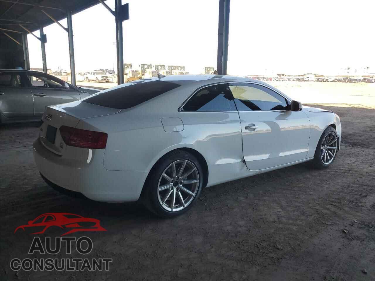 AUDI A5 2015 - WAUCFAFR2FA044962
