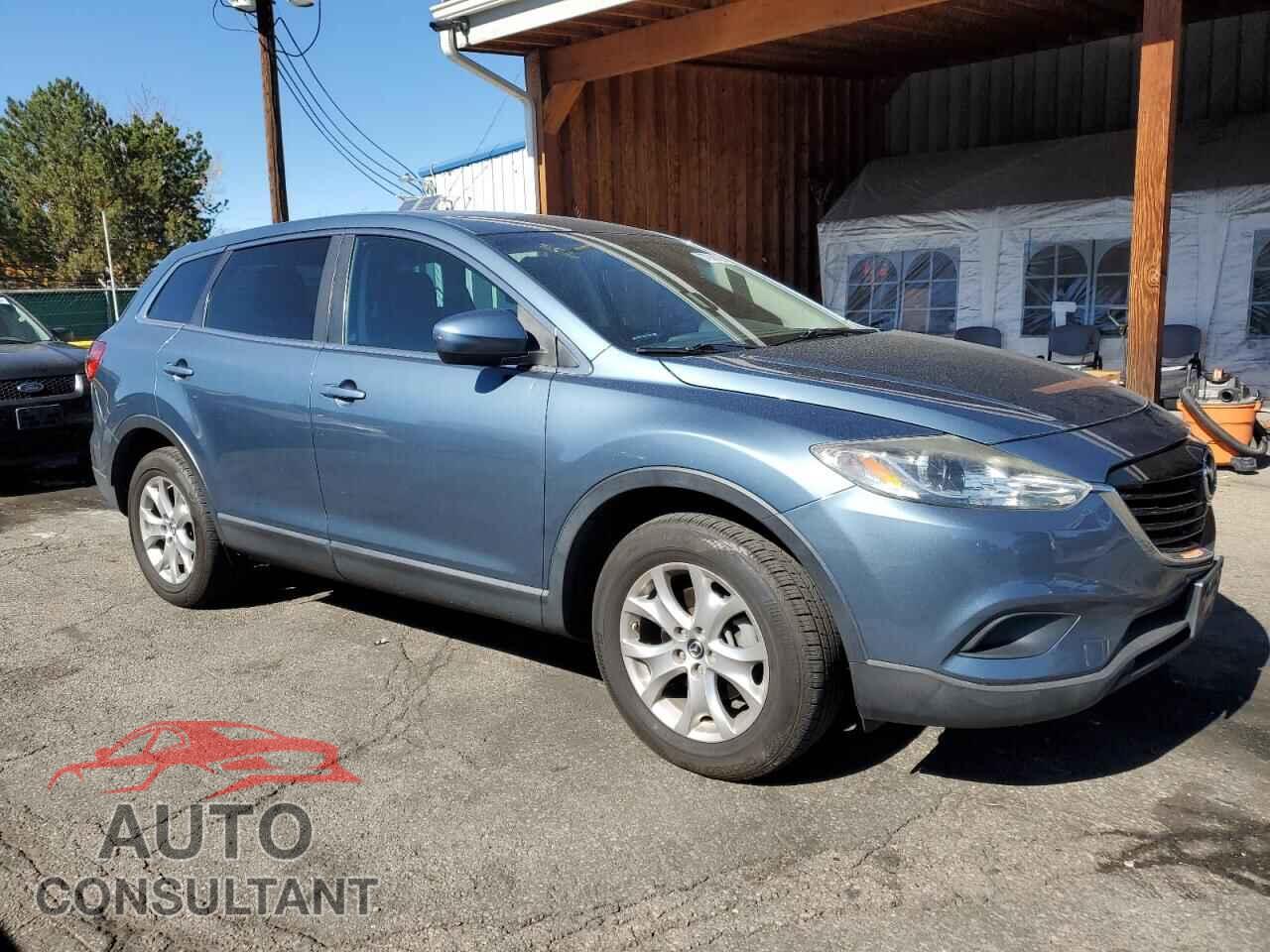 MAZDA CX-9 2015 - JM3TB2BV1F0459940