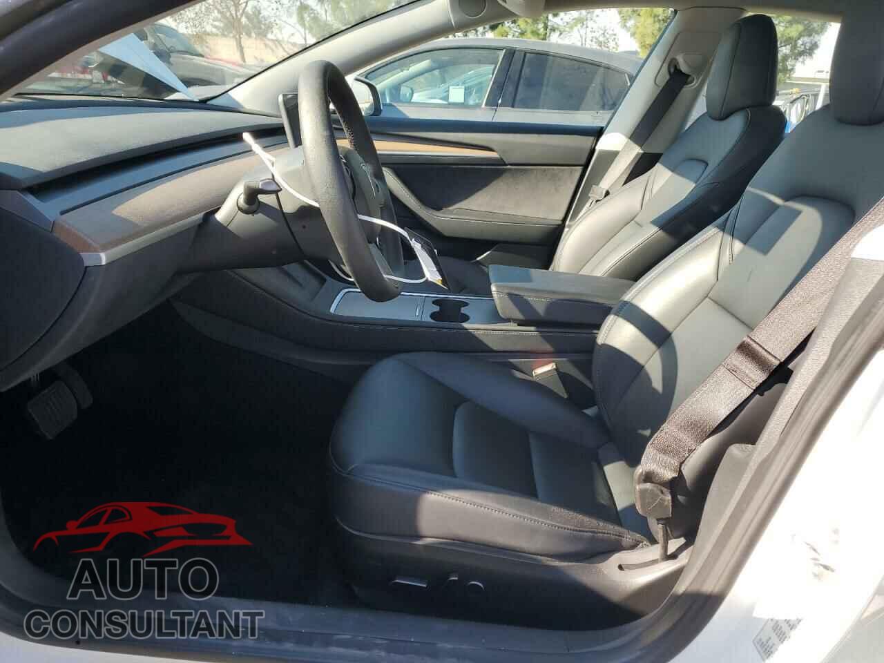 TESLA MODEL 3 2023 - 5YJ3E1EA1PF625427