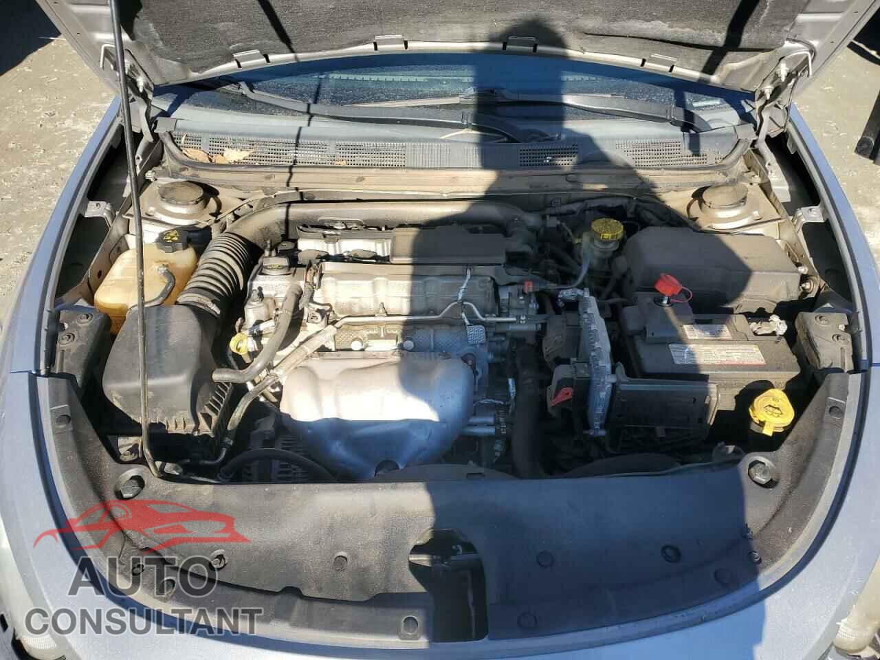 DODGE DART 2016 - 1C3CDFCB4GD517682