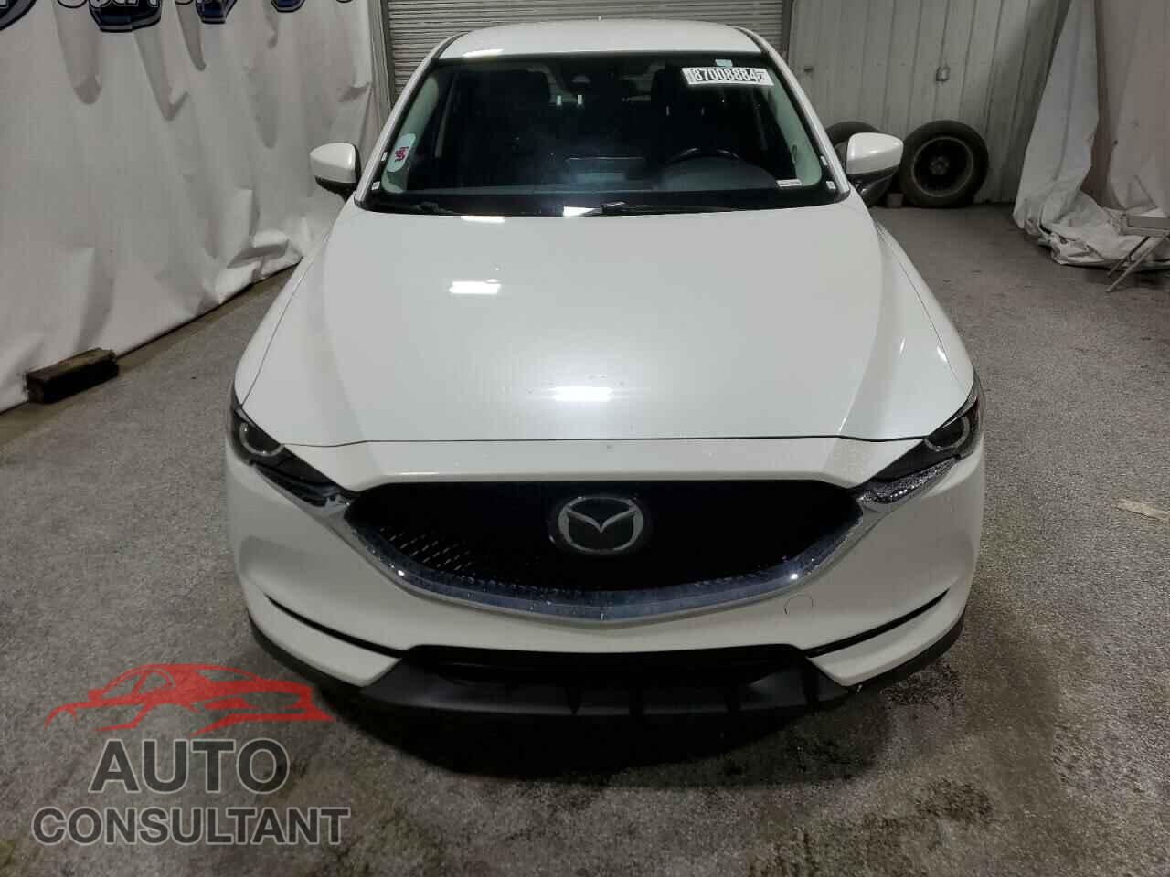 MAZDA CX-5 2021 - JM3KFBCM6M0326061