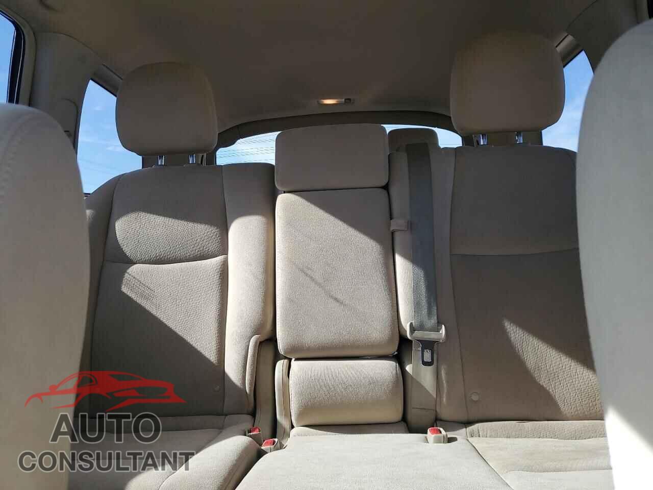 NISSAN PATHFINDER 2013 - 5N1AR2MM2DC632484