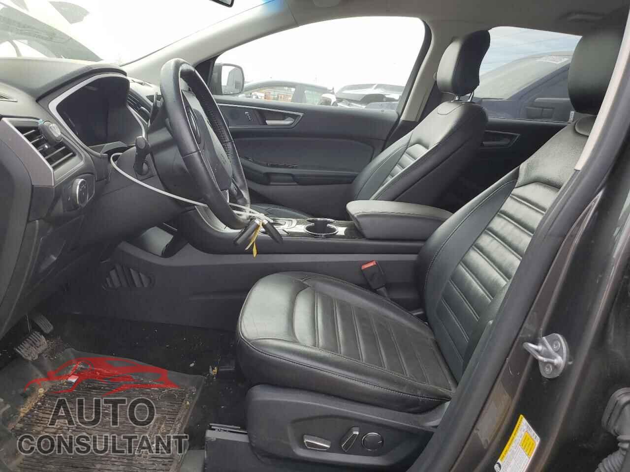 FORD EDGE 2017 - 2FMPK4J94HBC08045