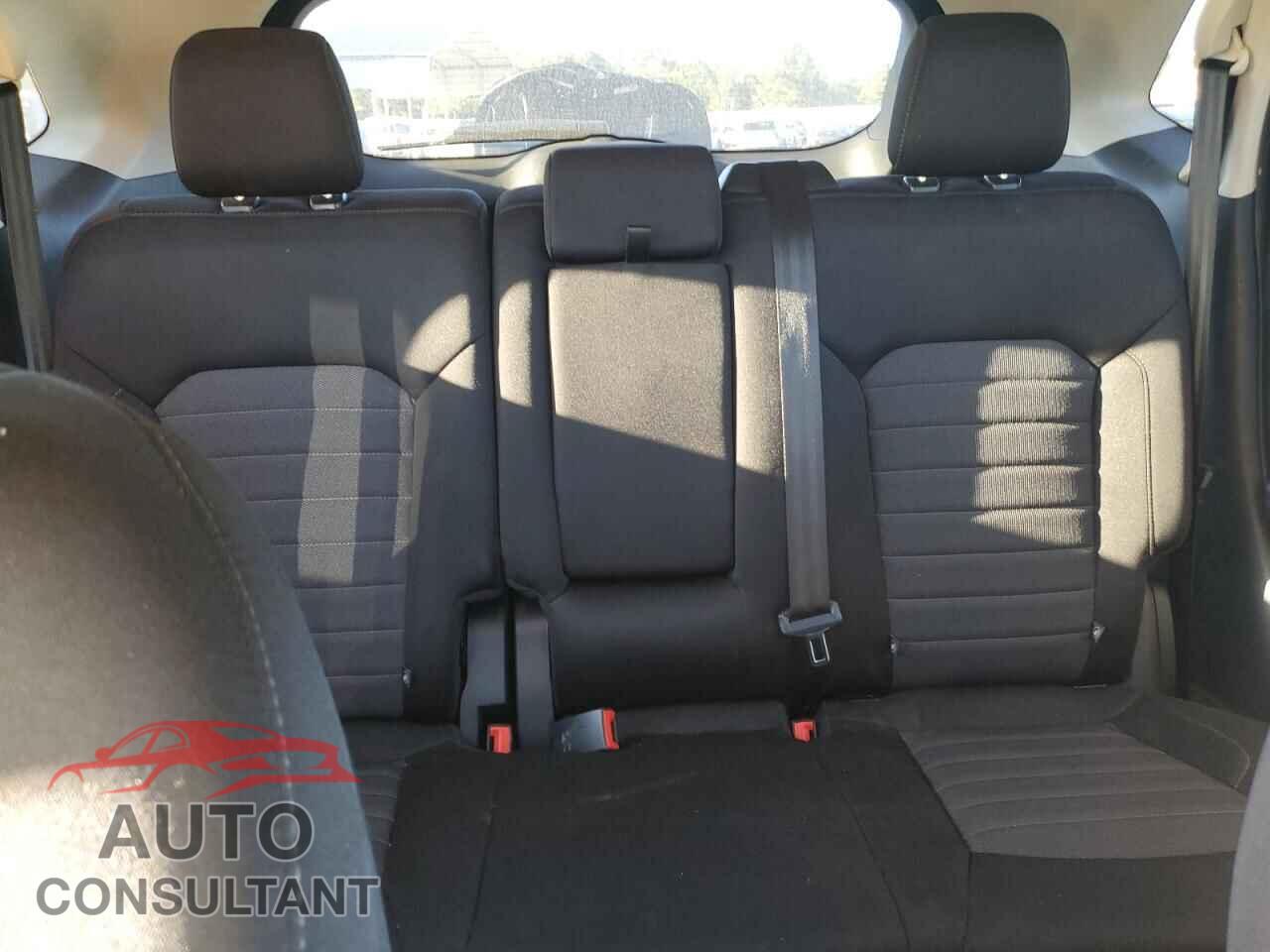 FORD EDGE 2017 - 2FMPK3G97HBB88455