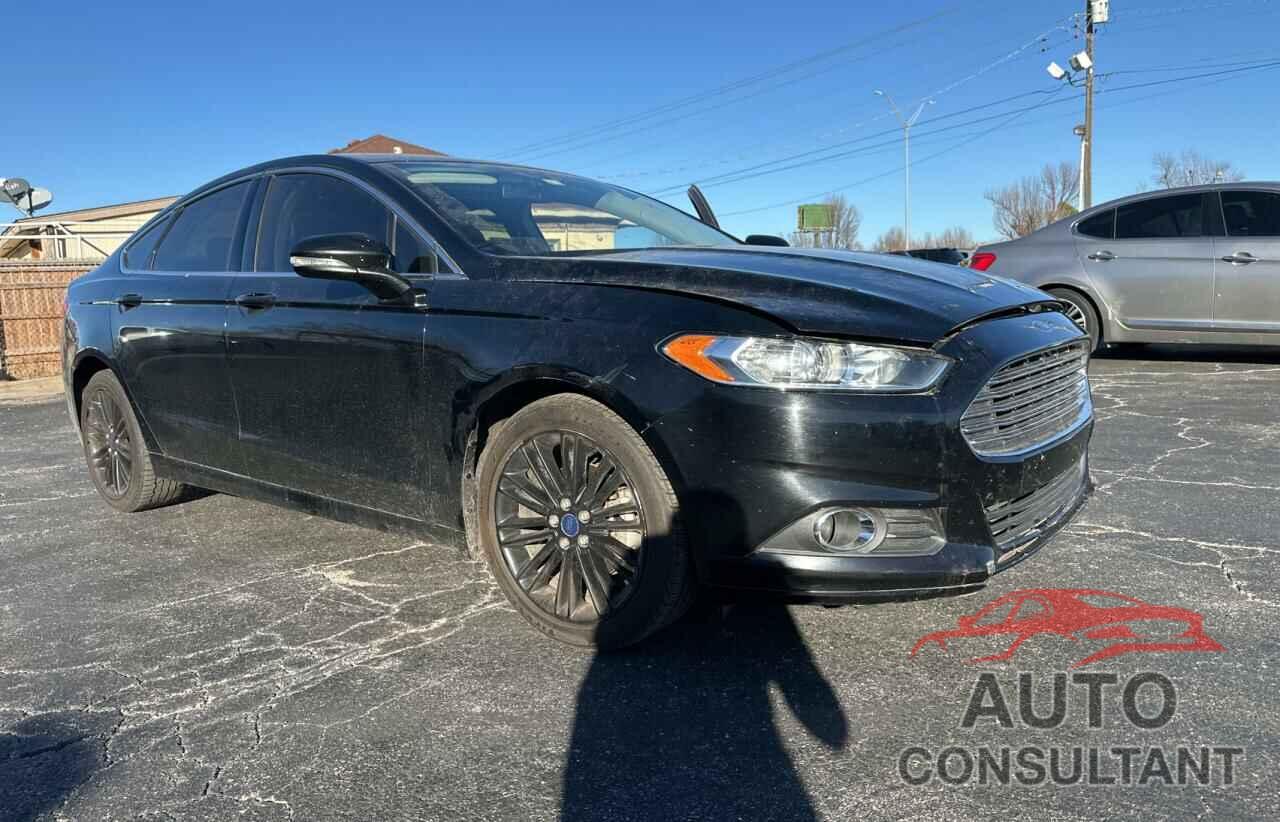 FORD FUSION 2016 - 3FA6P0HD4GR290112