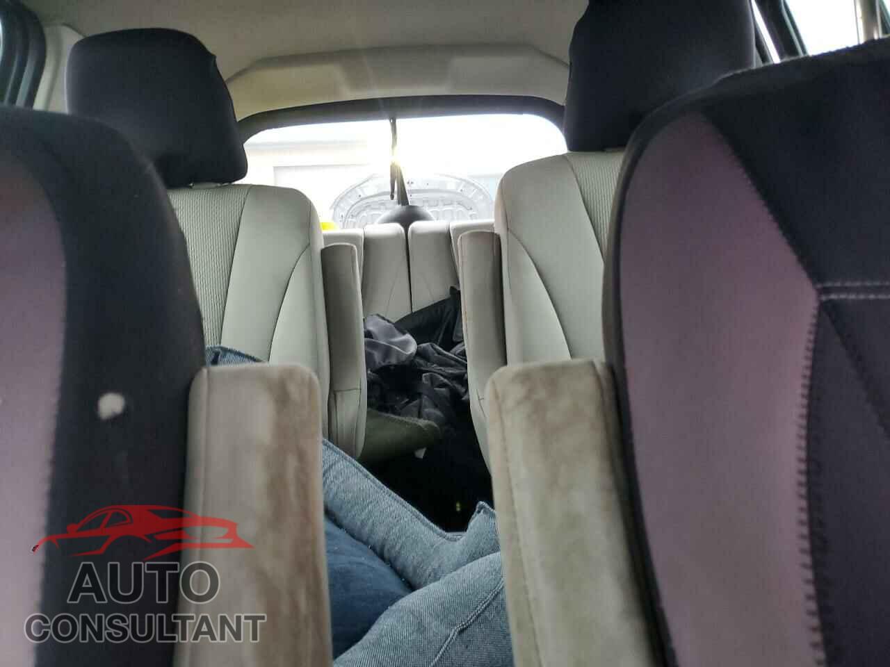 MAZDA 5 2015 - JM1CW2CL8F0189082