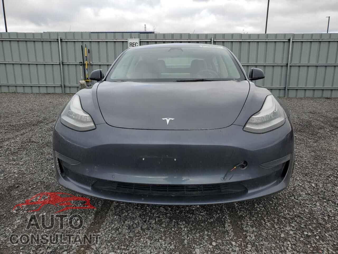 TESLA MODEL 3 2022 - 5YJ3E1EA1NF258185
