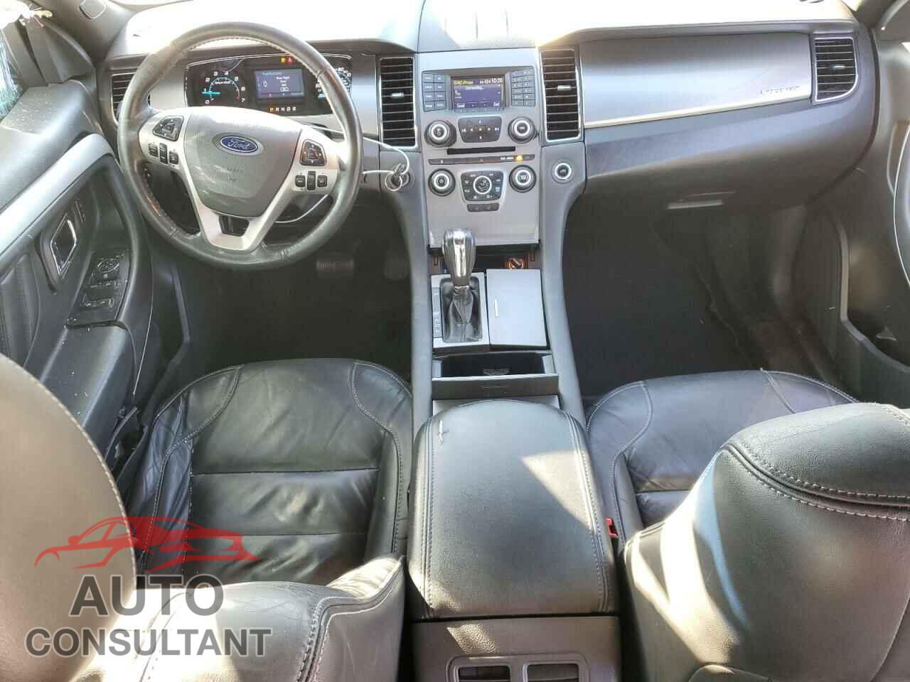 FORD TAURUS 2014 - 1FAHP2E80EG132799