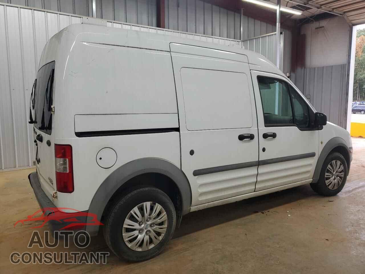 FORD TRANSIT 2012 - NM0LS7CN5CT097719
