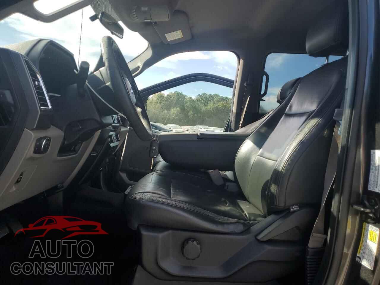 FORD F-150 2015 - 1FTEW1C85FFC83352