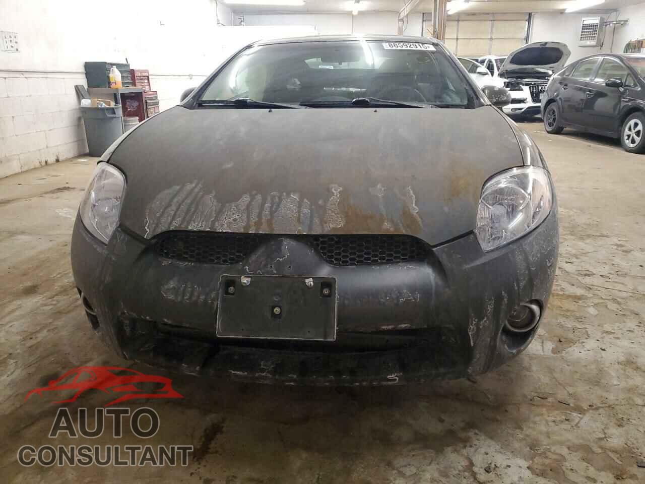 MITSUBISHI ECLIPSE 2011 - 4A31K5DF6BE003630