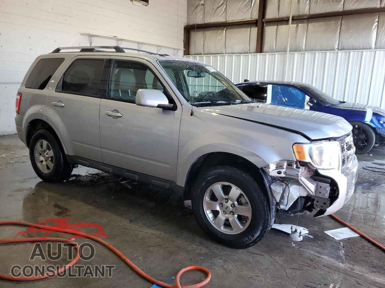 FORD ESCAPE 2011 - 1FMCU0EG0BKB26577
