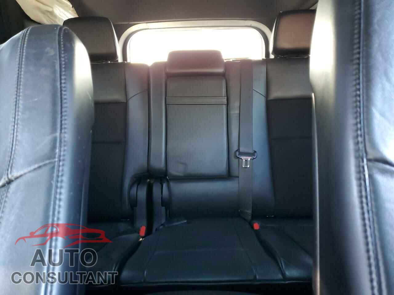 DODGE DURANGO 2021 - 1C4RDJDG3MC627188