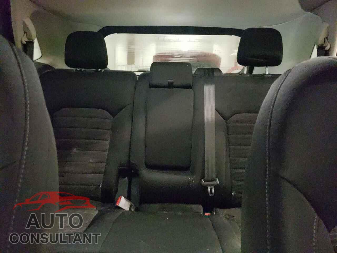 FORD EDGE 2017 - 2FMPK3J9XHBC64985
