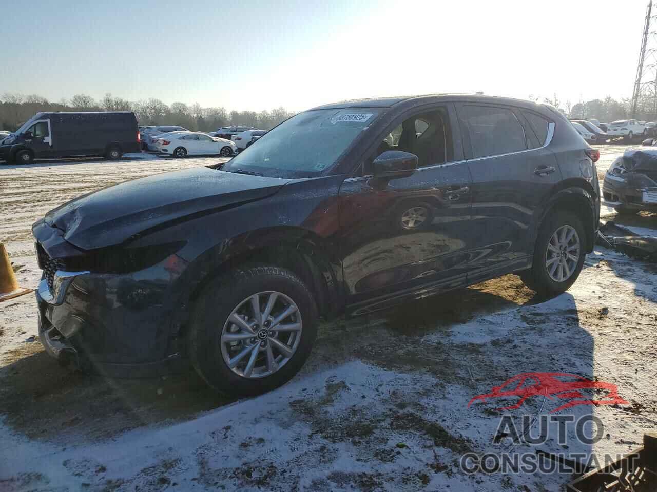 MAZDA CX-5 PREFE 2024 - JM3KFBCLXR0491089