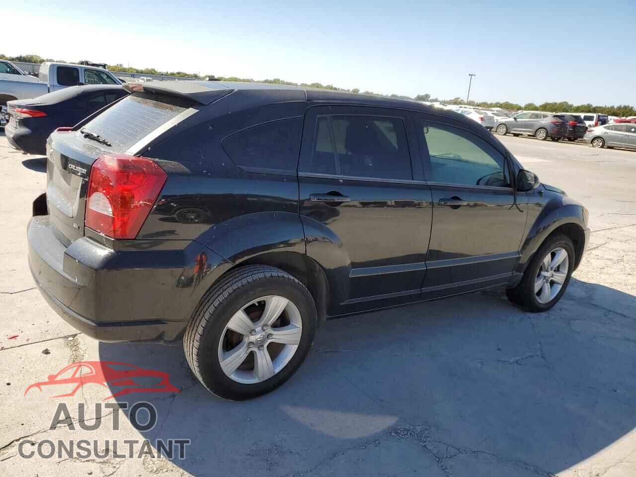 DODGE CALIBER 2010 - 1B3CB4HA2AD535242