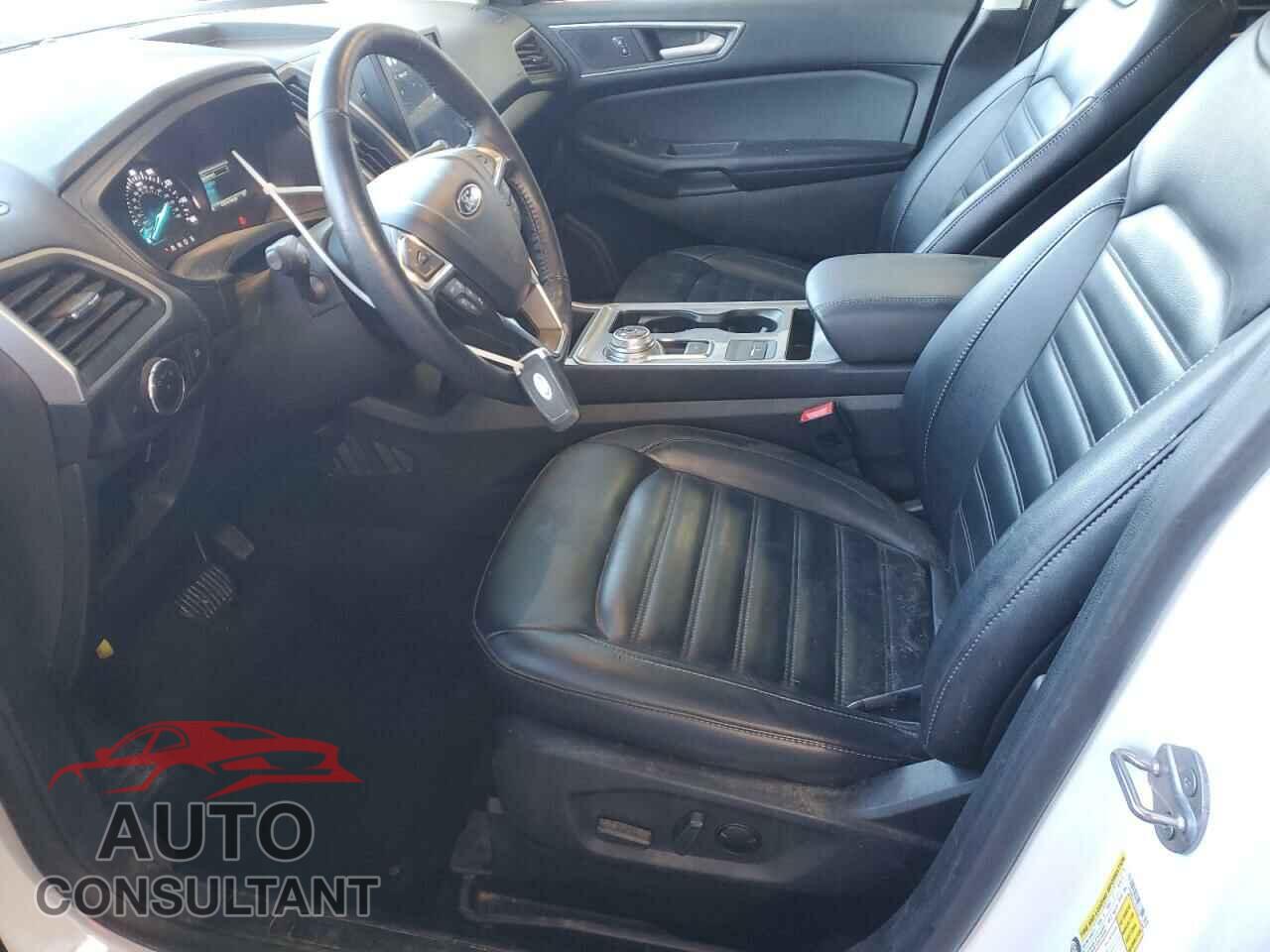FORD EDGE 2023 - 2FMPK4J92PBA14564