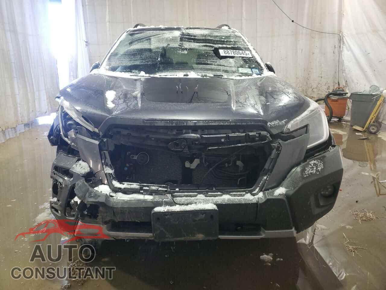 SUBARU FORESTER 2022 - JF2SKAMC8NH474091