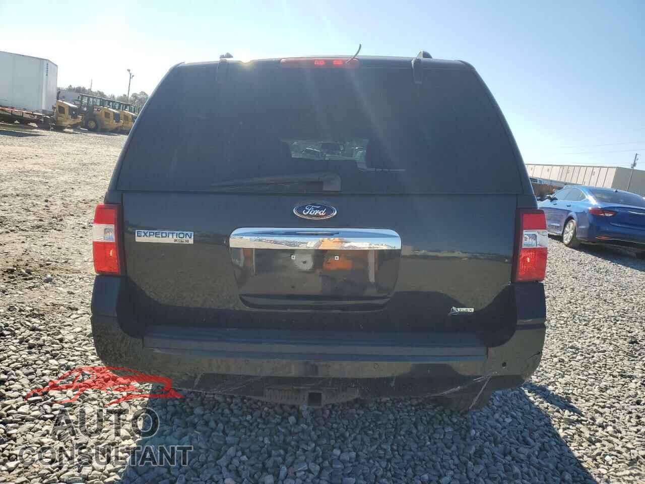 FORD EXPEDITION 2014 - 1FMJU1K52EEF30239