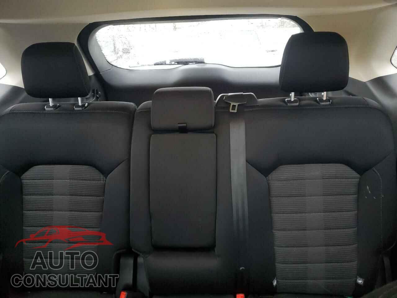 FORD EDGE 2017 - 2FMPK4J95HBB40242