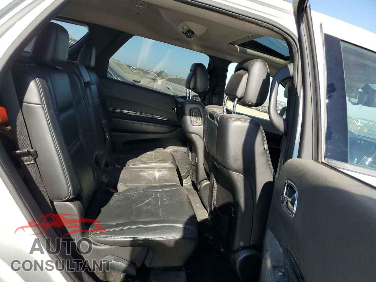 DODGE DURANGO 2014 - 1C4RDJDG2EC596775